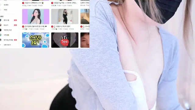 图片[7] - [Korean BJ] soso621 2024-04-06 - KBJFan