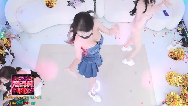 图片[37] - [Korean BJ] theredtime 2026-04-03 - KBJFan