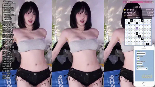 图片[5] - [Korean BJ] rud9281 2025-04-03