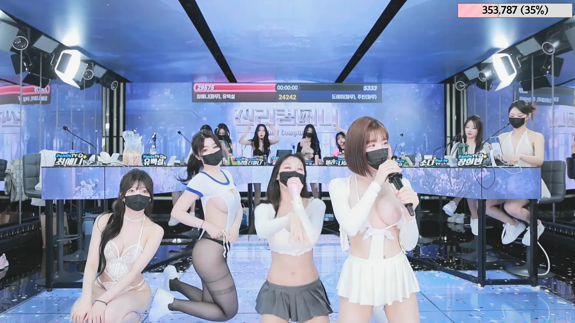 图片[23] - [Korean BJ] jinricp 2024-05-24 - KBJFan