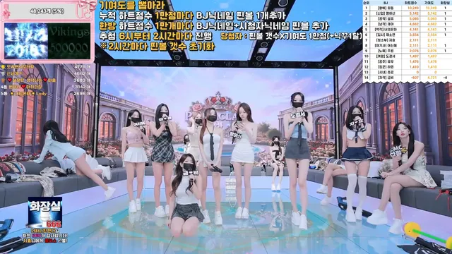 图片[4] - [Korean BJ] pandaclass 2025-12-16 - KBJFan