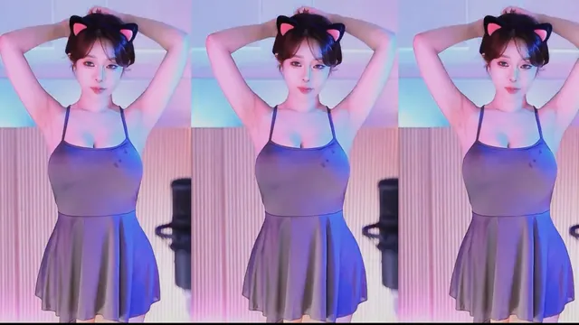 图片[2] - [Korean BJ] crazycatsss 2025-10-09 - KBJFan