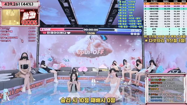 图片[50] - [Korean BJ] jinricp 2025-04-14 - KBJFan