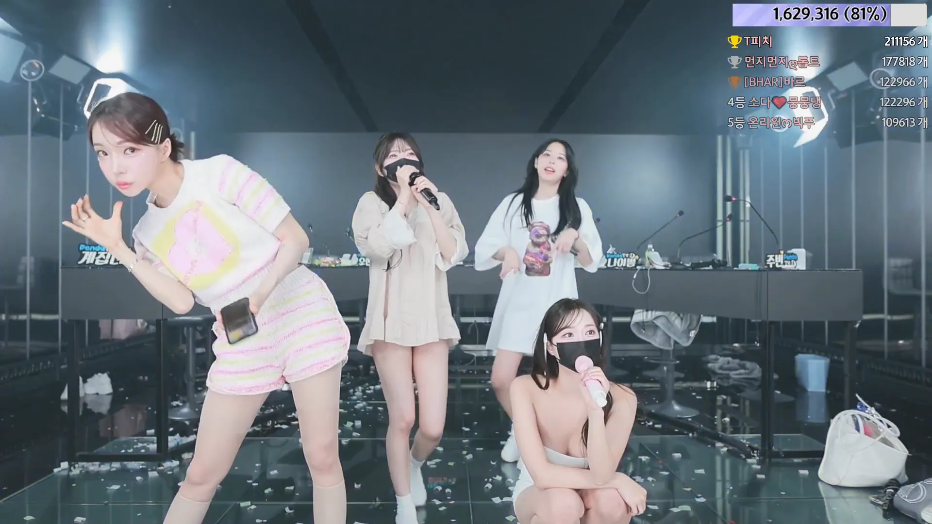 图片[76] - [Korean BJ] jinricp 2024-06-10 - KBJFan