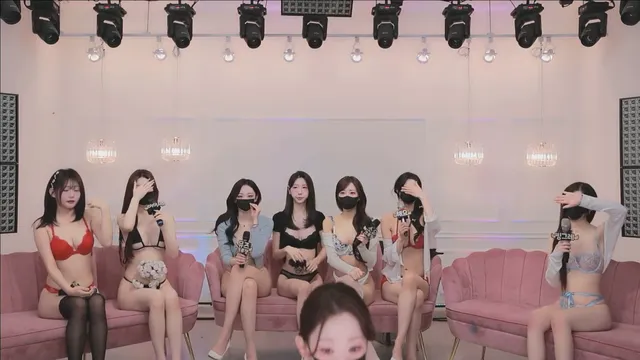 图片[46] - [Korean BJ] mscrew33 2026-01-19 - KBJFan