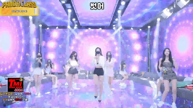 图片[72] - [Korean BJ] pandaclass 2025-03-18 - KBJFan