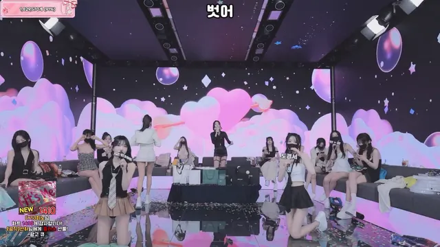 图片[62] - [Korean BJ] pandaclass 2026-06-25 - KBJFan
