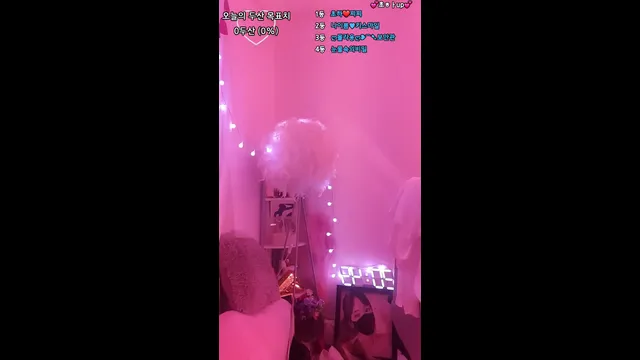 [Korean BJ] qwased1124 2025-06-02 - KBJFan