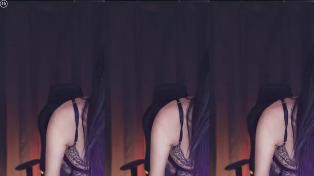 图片[1] - [Korean BJ] nlke0600 2025-11-21 - KBJFan