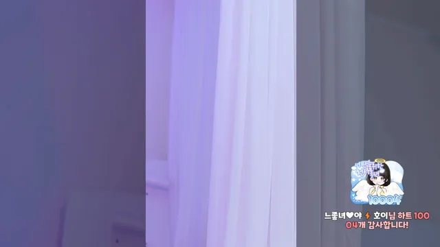 图片[1] - [Korean BJ] yomimi1 2026-05-02 - KBJFan