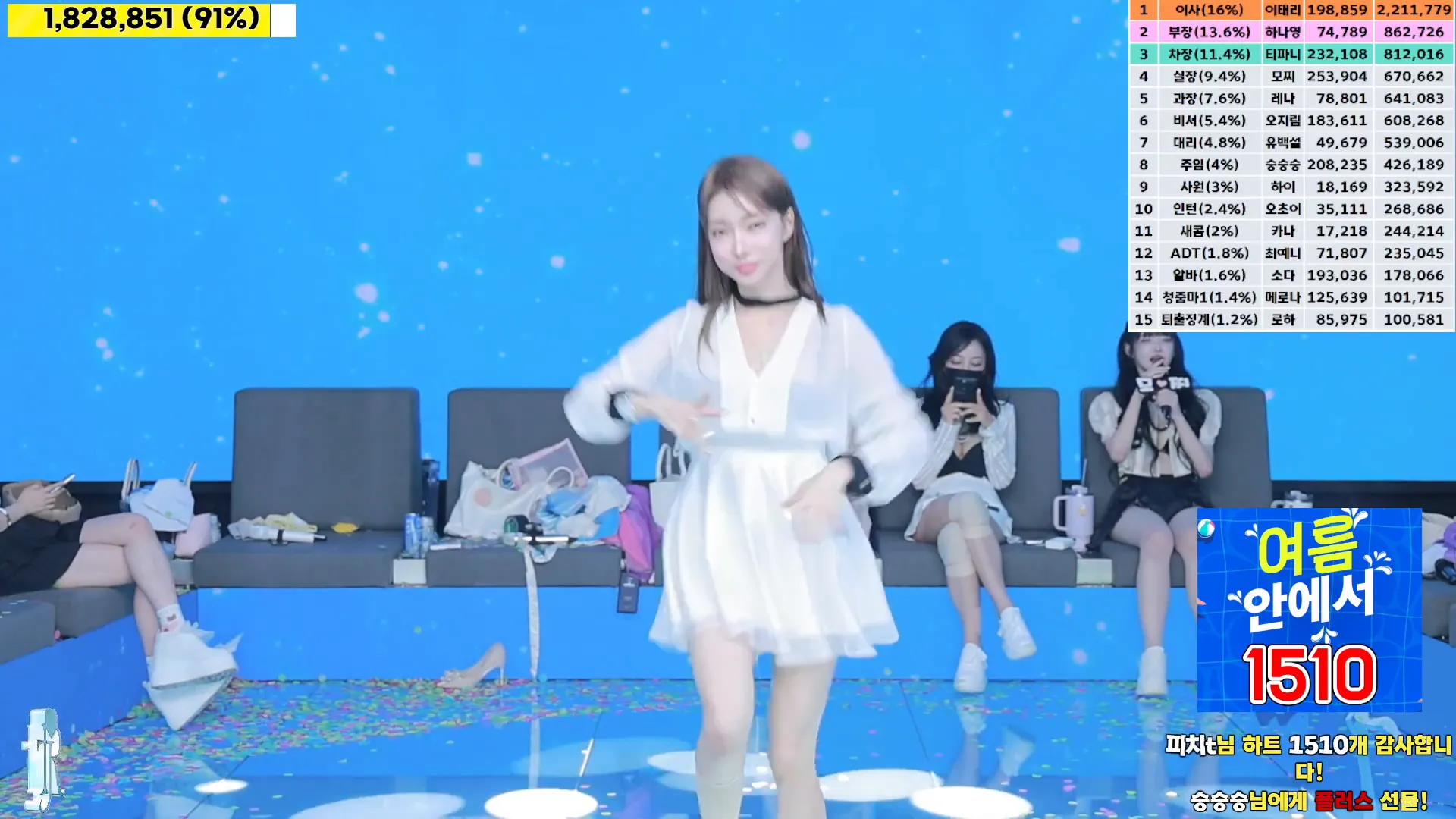 图片[64] - [Korean BJ] jinricp 2024-09-04 - KBJFan