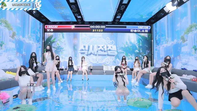 图片[55] - [Korean BJ] pandaclass 2025-07-15 - KBJFan