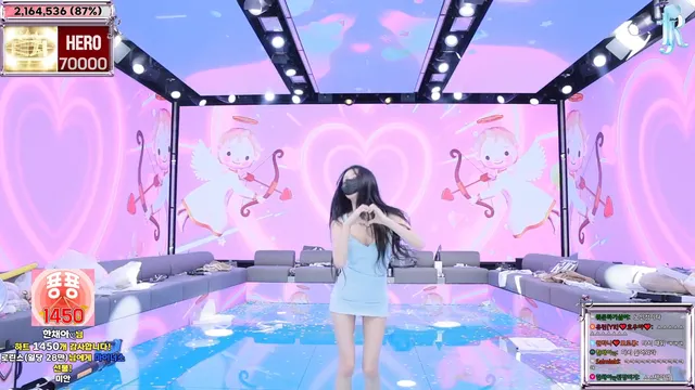 图片[74] - [Korean BJ] jinricp 2025-02-24 - KBJFan