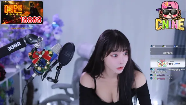 图片[3] - [Korean BJ] yunyeson3015 2025-12-05 - KBJFan