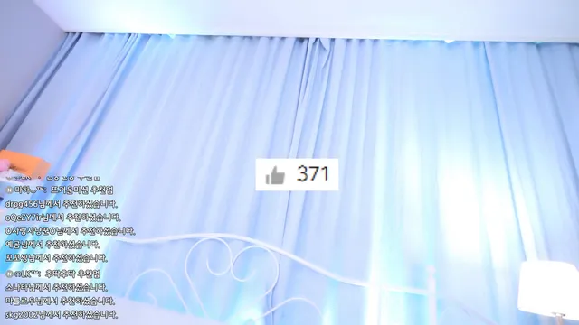 图片[1] - [Korean BJ] moem9e9 2025-11-14 - KBJFan