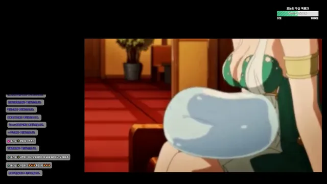 图片[3] - [Korean BJ] slime97 2025-06-03 - KBJFan