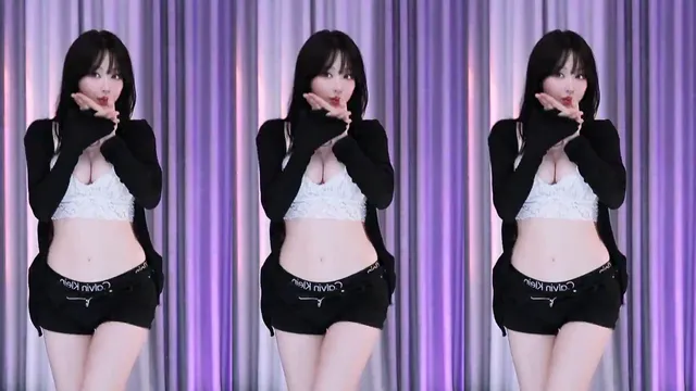 图片[3] - [Korean BJ] tnwl9630 2025-08-03 - KBJFan