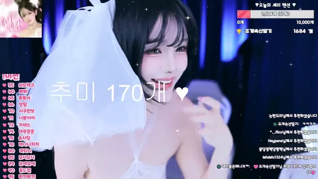 图片[6] - [Korean BJ] chuchu369 2026-04-22 - KBJFan