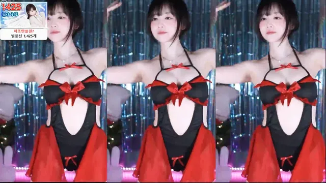 图片[4] - [Korean BJ] gmlsk7541 2026-04-12 - KBJFan