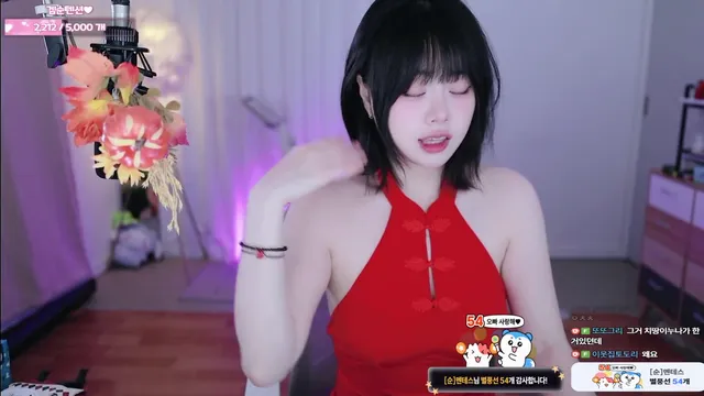 图片[3] - [Korean BJ] inhye0416 2026-05-02 - KBJFan