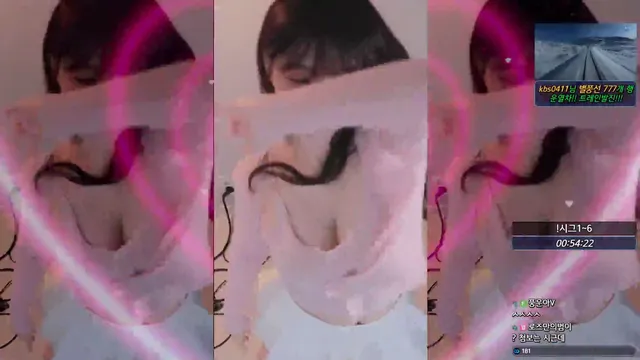 图片[3] - [Korean BJ] hanny27 2025-04-22