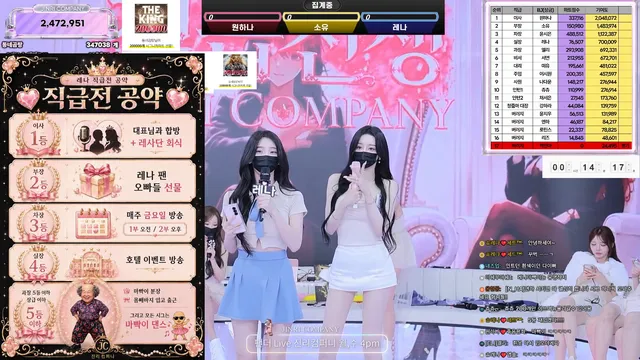 图片[62] - [Korean BJ] jinricp 2026-06-22 - KBJFan
