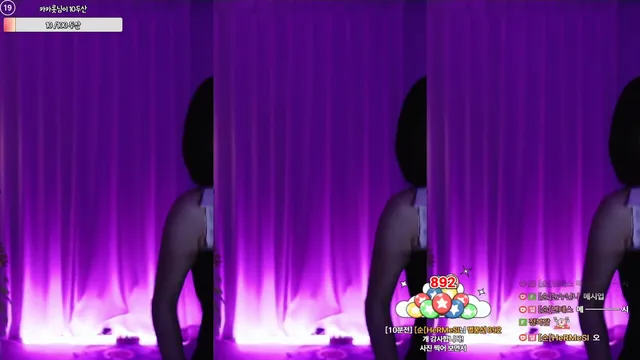 图片[3] - [Korean BJ] inhye0416 2025-09-01 - KBJFan