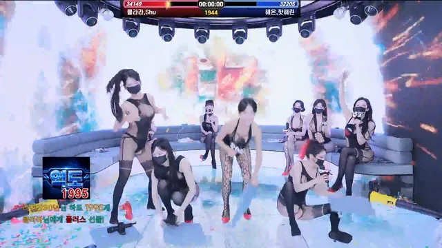 图片[38] - [Korean BJ] mscrew33 2026-06-03 - KBJFan