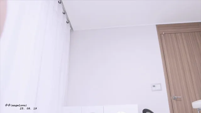 图片[12] - [Korean BJ] angelovo 2025-08-18 - KBJFan