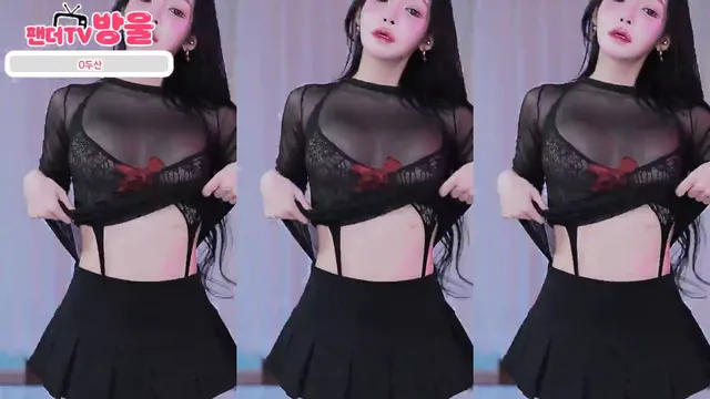 图片[12] - [Korean BJ] sos282 2025-12-27 - KBJFan