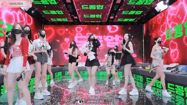 图片[42] - [Korean BJ] pandaclass 2025-09-02 - KBJFan