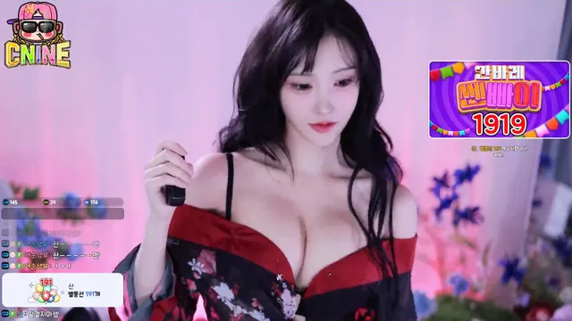 图片[1] - [Korean BJ] yunyeson3015 2025-09-01 - KBJFan