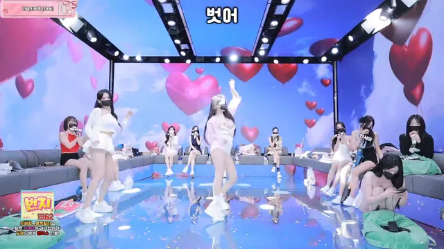 图片[52] - [Korean BJ] pandaclass 2025-09-16 - KBJFan