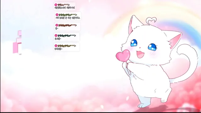 图片[1] - [Korean BJ] roaaa10 2025-02-20 - KBJFan