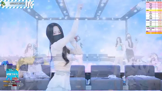 图片[71] - [Korean BJ] pandaclass 2025-07-05 - KBJFan