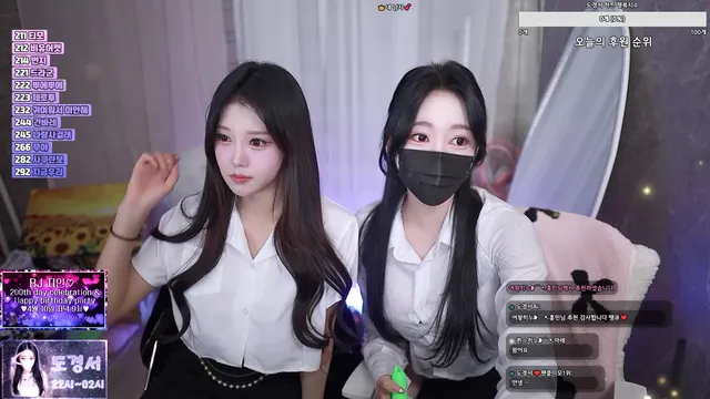 图片[1] - [Korean BJ] dks2003 2025-03-19 - KBJFan