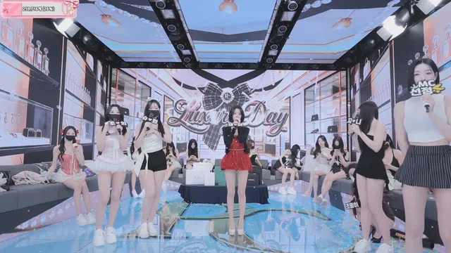 图片[21] - [Korean BJ] pandaclass 2026-03-19 - KBJFan