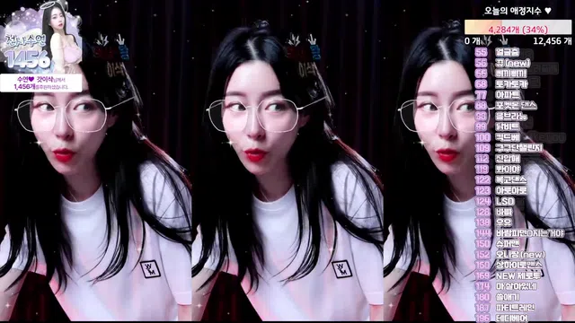 [Korean BJ] sooyeon282 2025-04-10-秀人集