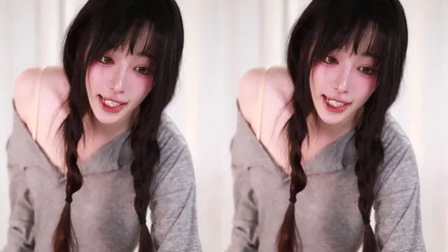 图片[2] - [Korean BJ] podo0311 2025-03-12 - KBJFan