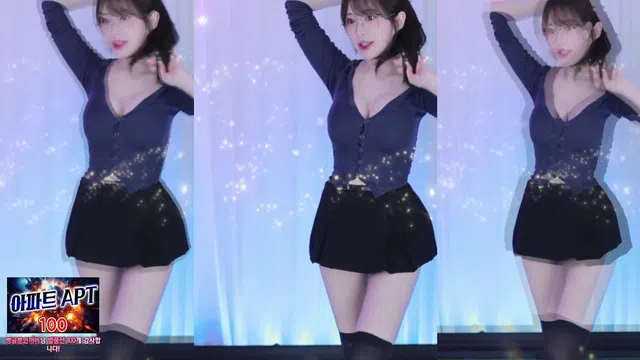 [Korean BJ] flower1023 2025-03-23-秀人集