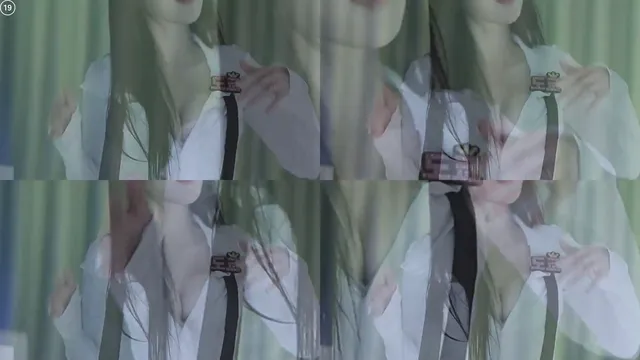 图片[1] - [Korean BJ] navi04 2025-06-12 - KBJFan