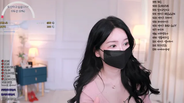 图片[3] - [Korean BJ] hotse777 2025-02-03 - KBJFan