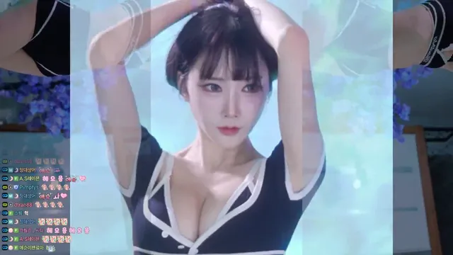 图片[2] - [Korean BJ] yunyeson3015 2025-06-03