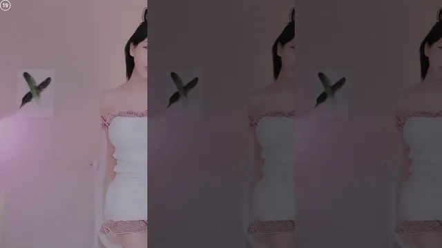 图片[4] - [Korean BJ] aidaid00 2025-03-18