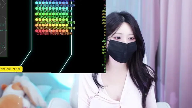 图片[1] - [Korean BJ] tjfflddl7 2025-08-27 - KBJFan