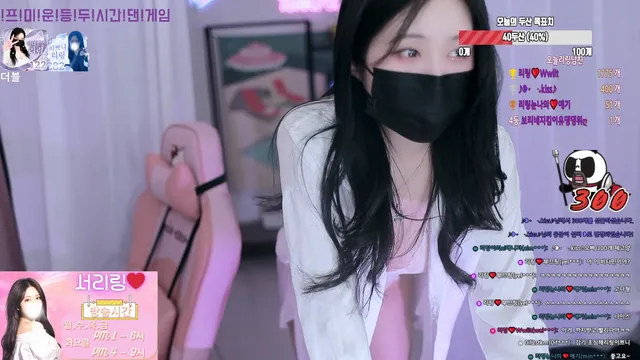 图片[3] - [Korean BJ] tjfflddl7 2025-04-07 - KBJFan