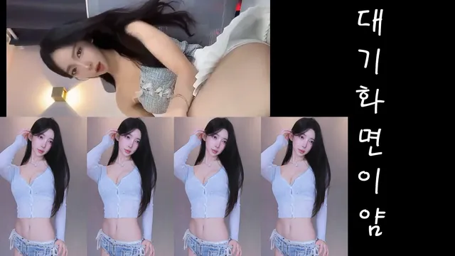 图片[2] - [Korean BJ] csp1208 2025-10-16 - KBJFan