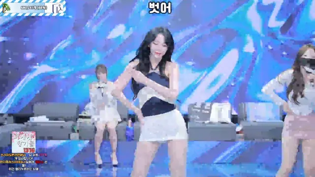 图片[37] - [Korean BJ] pandaclass 2025-07-19 - KBJFan