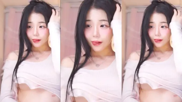 图片[1] - [Korean BJ] roaaa10 2025-02-05 - KBJFan