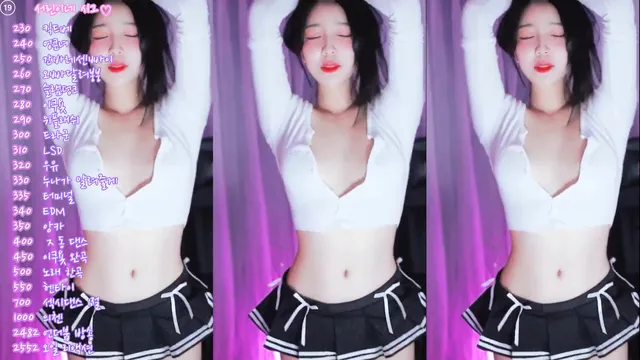 图片[2] - [Korean BJ] nlke0600 2025-05-16